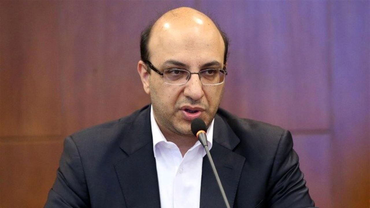 برند کشتی افت کرده است / کشتی اولویت اصلی ورزش ایران است