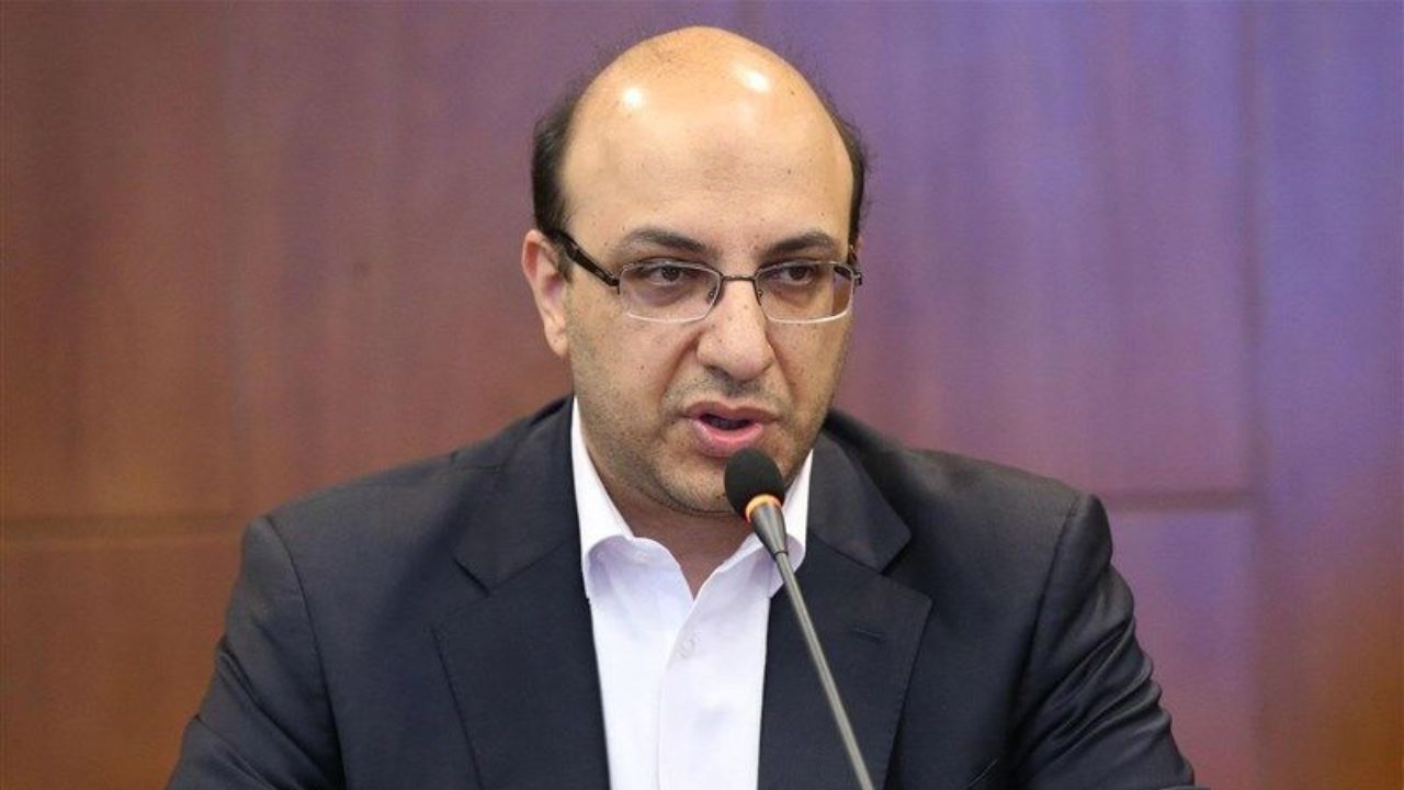 برند کشتی افت کرده است / کشتی اولویت اصلی ورزش ایران است