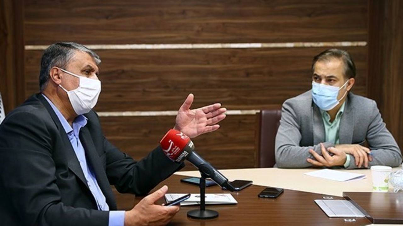 مخالفت وزیر راه با لغو محدودیت 60 درصدی پروازها