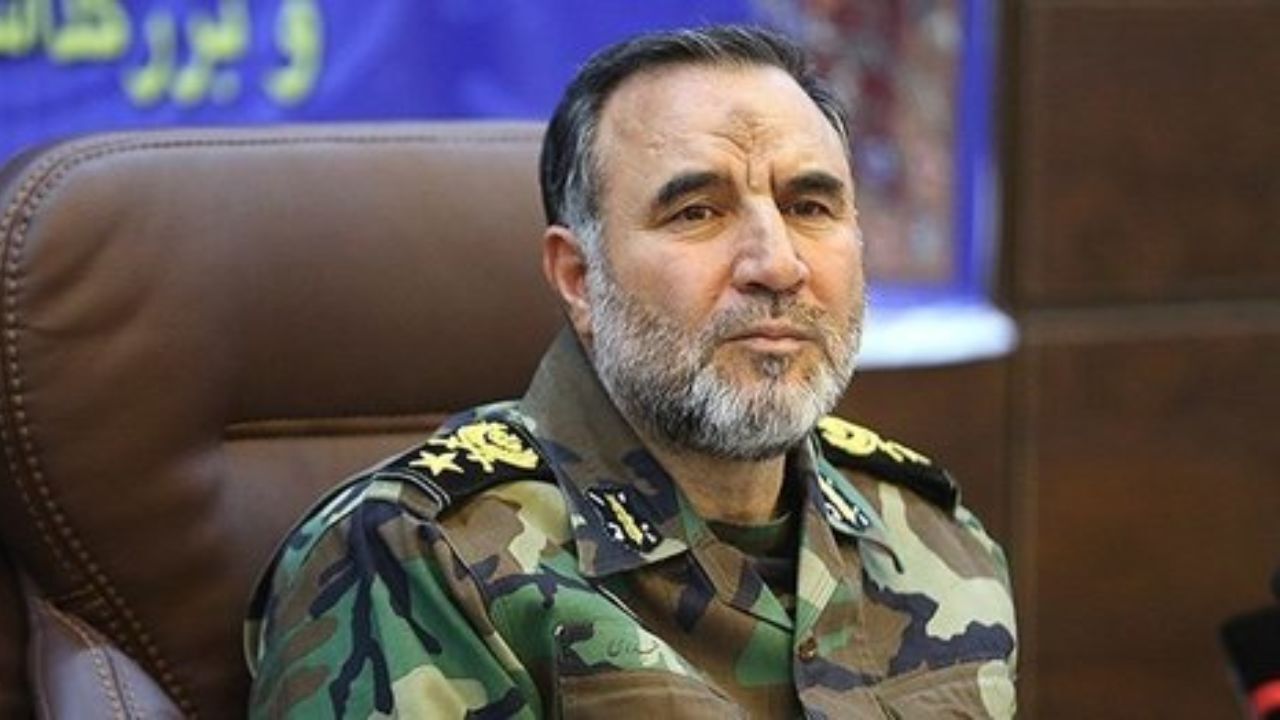 فرمانده نیروی زمینی ارتش: رزمایش اقتدار 99 نزاجا از فردا آغاز می‌شود