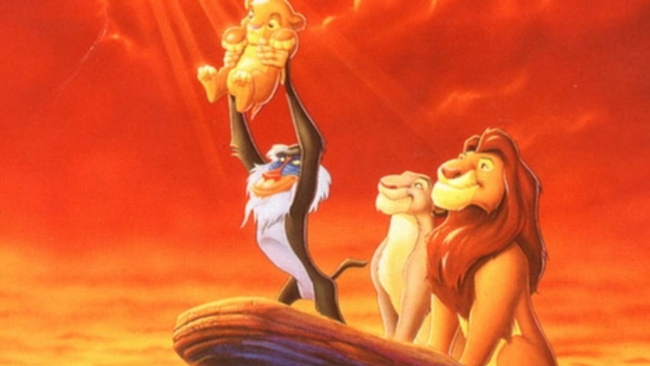 هنرمند خالق «سیمبا» درگذشت