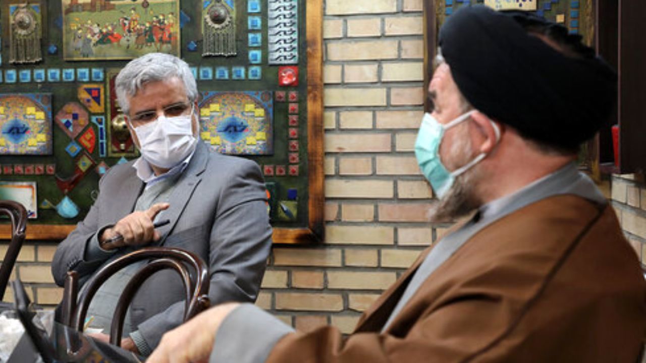 میرتاج‌الدینی: قانون را برای فرد خاصی ننوشتیم / محمود صادقی: بعضی از اعضای شورای نگهبان باید حبس می‌شدند