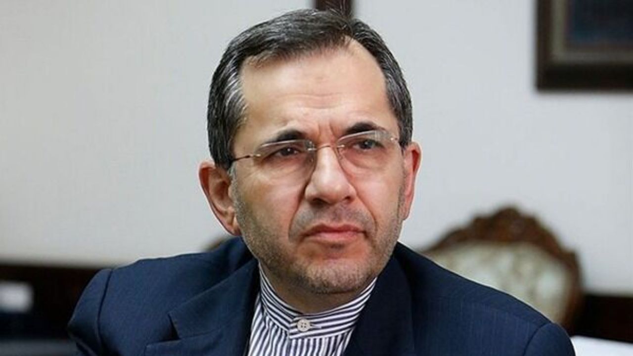 برای قضاوت دولت بایدن درباره لغو تحریم عجله نداریم