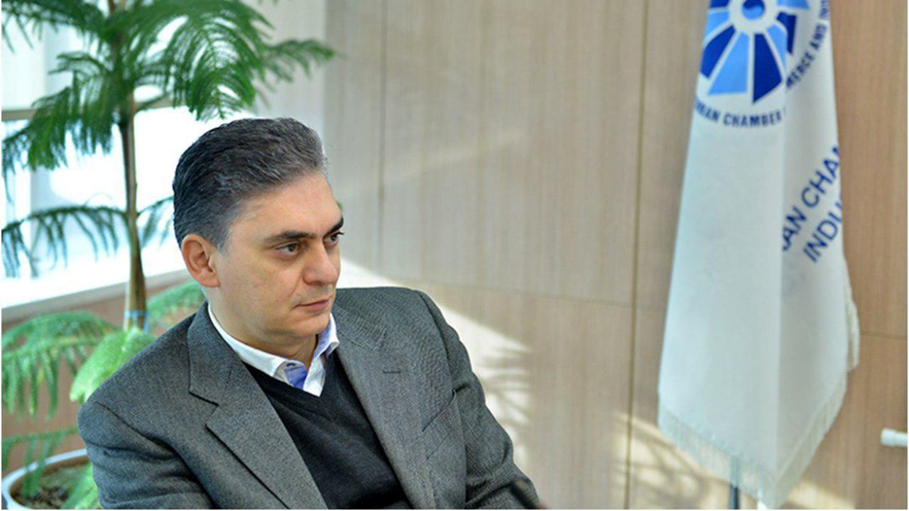 بازگشت بدون بار کامیون‌ها، کرایه صادرات را دو برابر افزایش داد/ کاهش هزینه‌ها با تصویب FATF