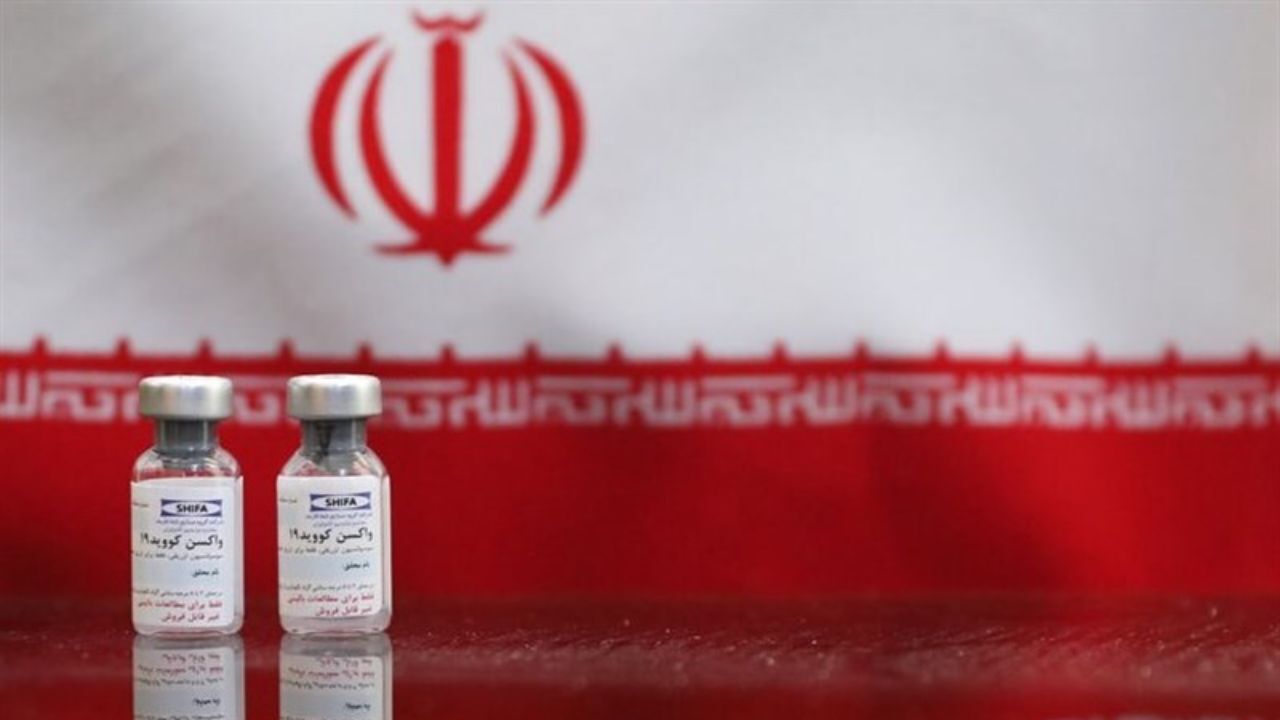 وعده ستاد اجرایی فرمان امام برای تولید 14 میلیون دوز واکسن کرونا