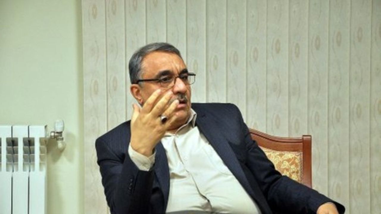 موضع‌گیری اروپا در قبال اورانیوم فلزی مهم نیست