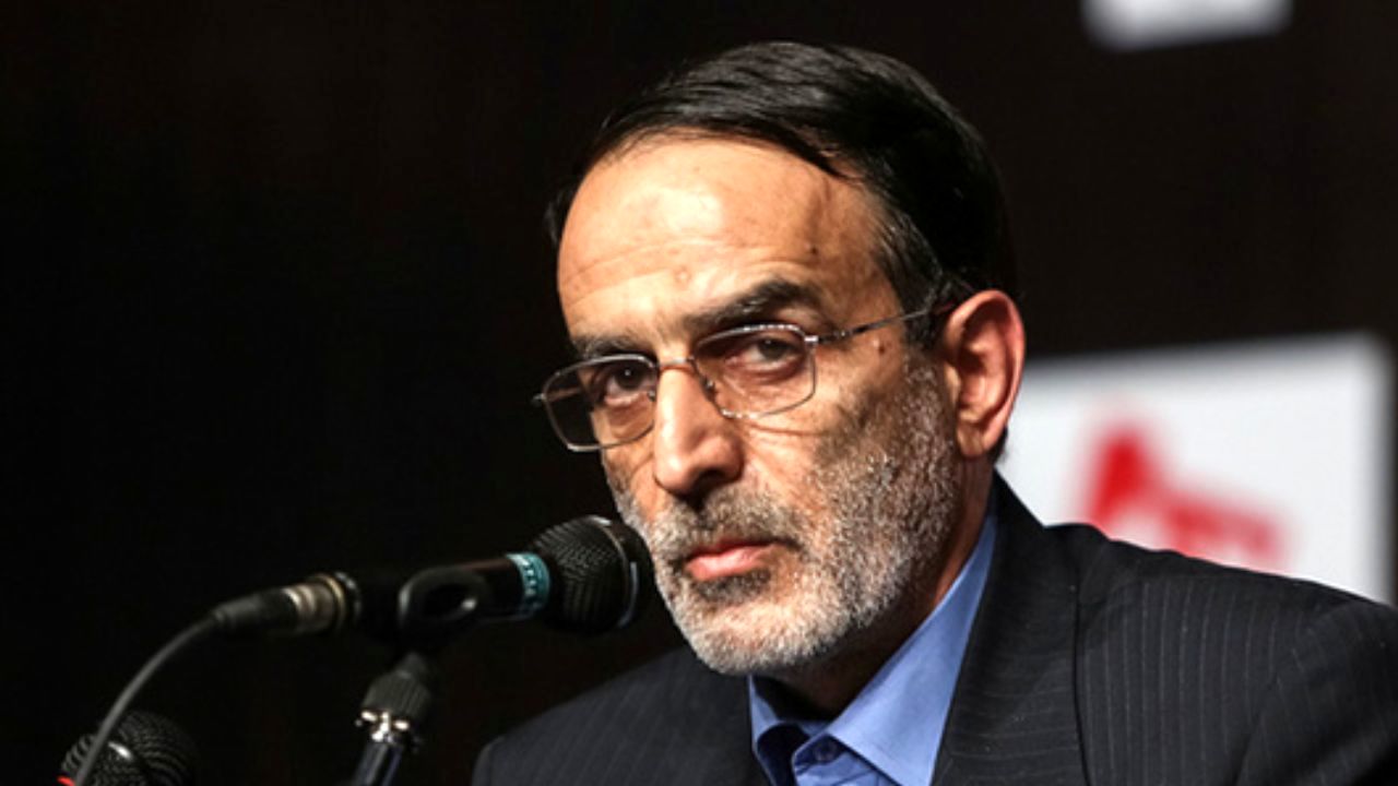 برجام مُرد/ مجلس انقلابی بوی گند برجام را با قانون انقلابی دفع ‌کرد / آقای ظریف آمریکای تماشایی را تماشا کنید