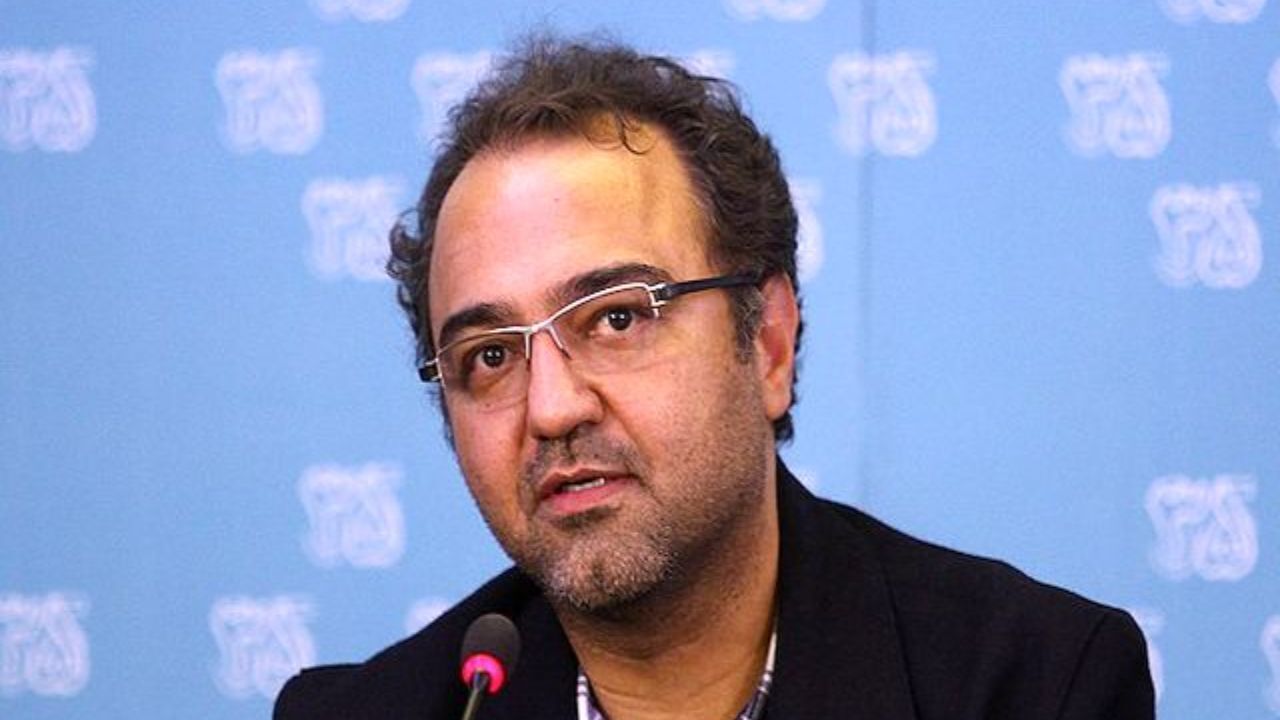 برگزاری جشنواره را به هر شکل باید به فال نیک گرفت