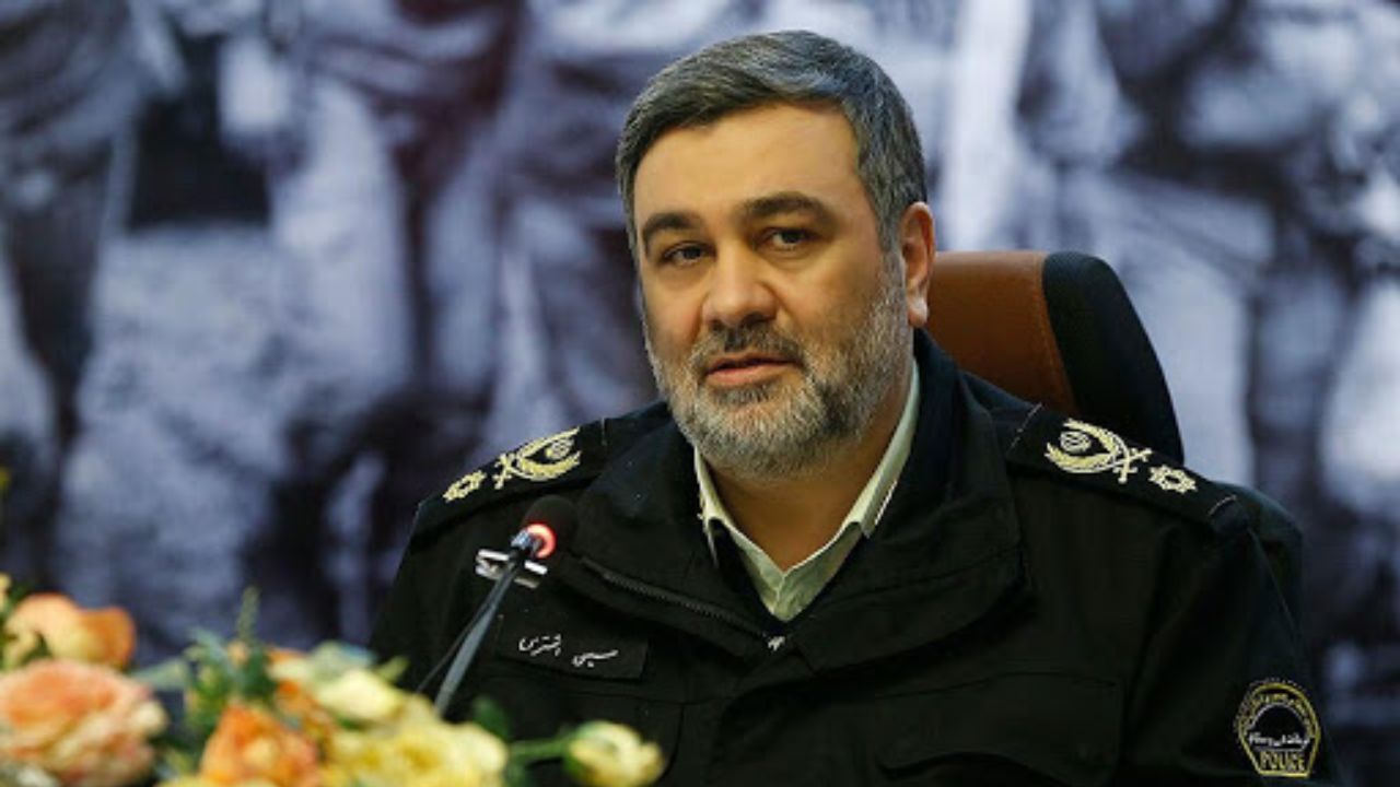 انهدام باندی با واردات 2 هزار سلاح شکاری غیرمجاز برای مسائل امنیتی