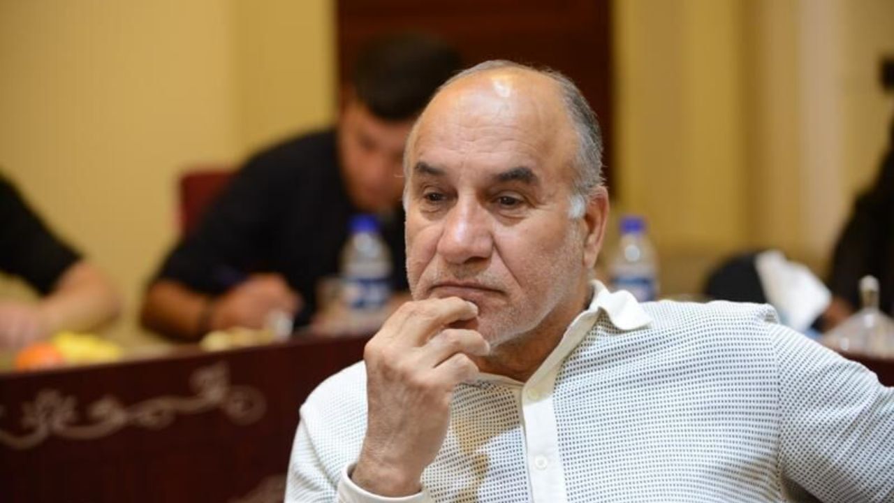 فوتبال ایران با مدیران فعلی به جایی نمی‌رسد