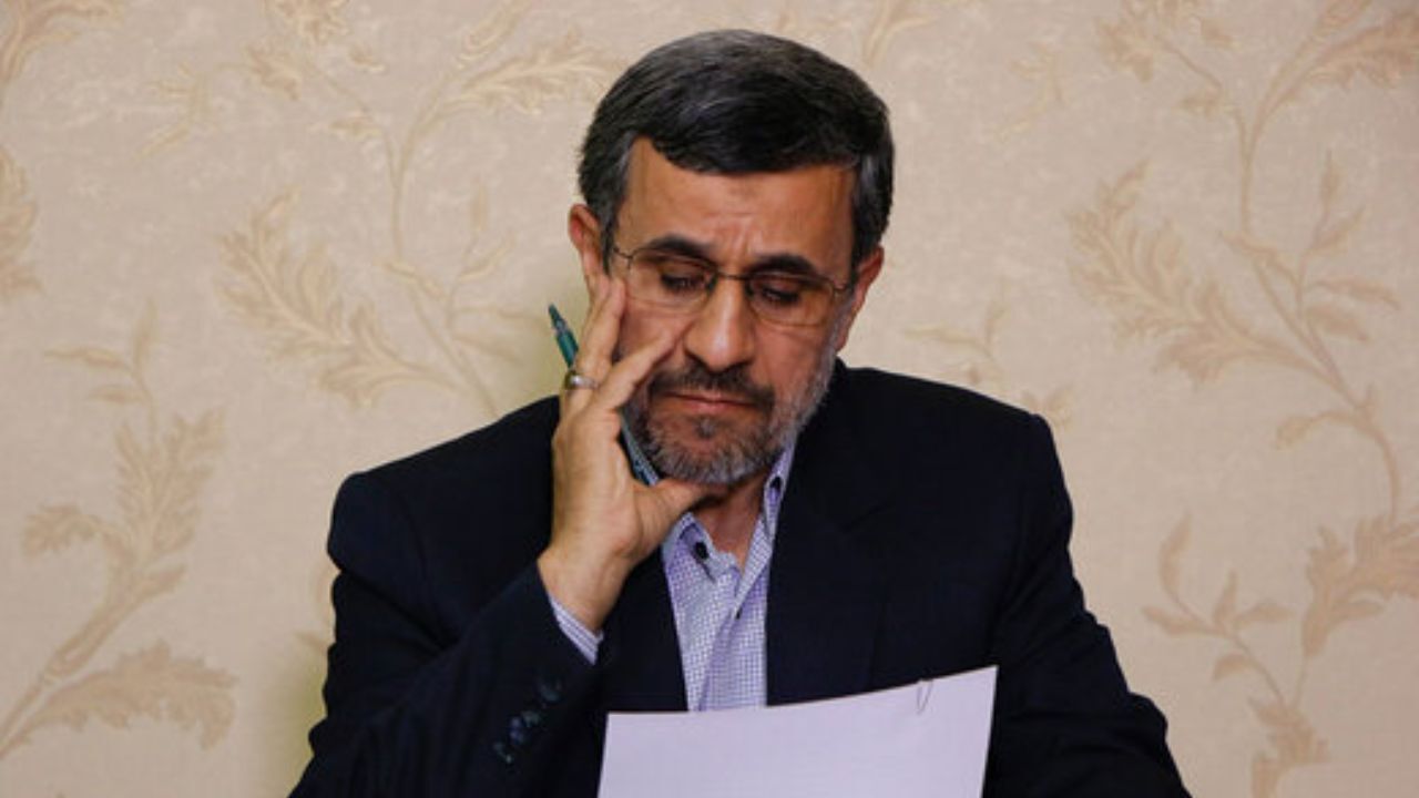محمود احمدی‌نژاد برای حضور در انتخابات 1400 تاییدصلاحیت می‌شود؟ / رایزنی‌ها برای تاییدصلاحیت احمدی‌نژاد بالا گرفت / شورای نگهبان تمایل به تاییدصلاحیت احمدی‌نژاد دارد؟