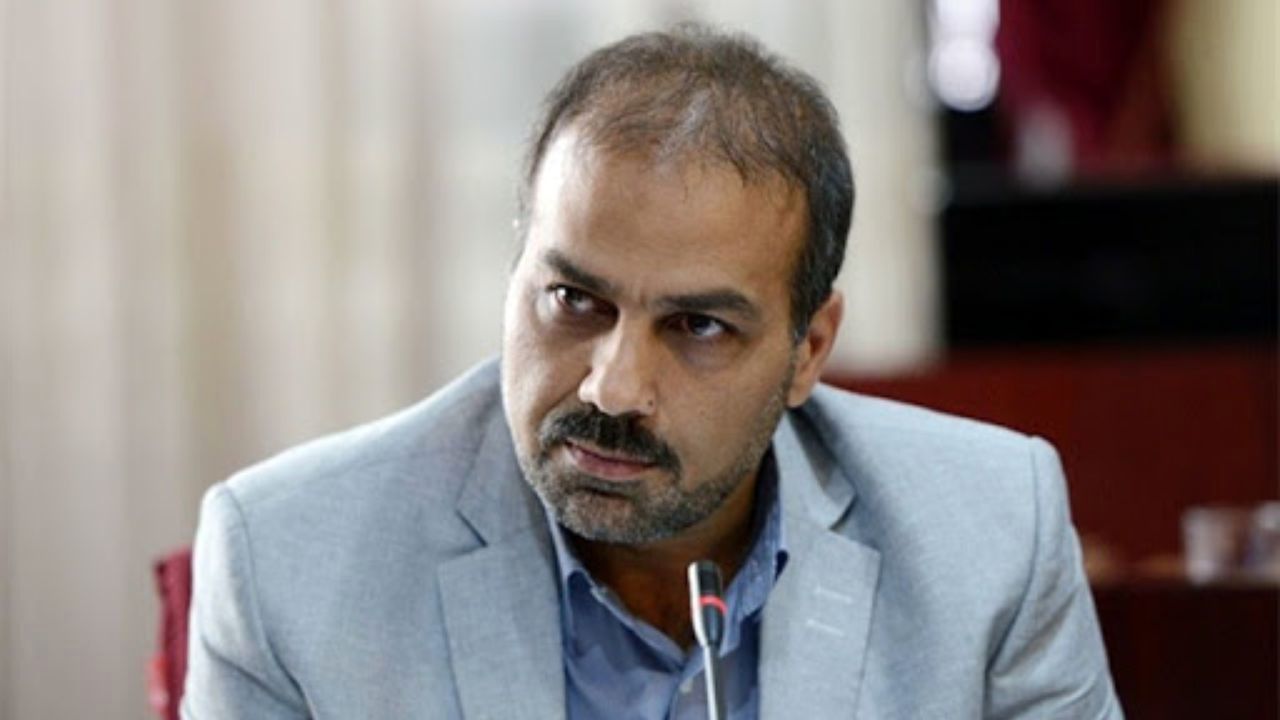 جواد خیابانی گفت کی‌روش را برکنار و مهاجرانی را جایگزینش کنید!