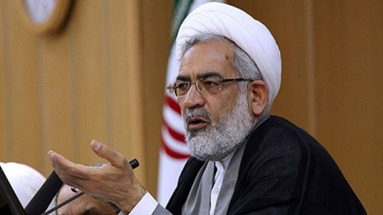 در سند تحول قضایی 64 وظیفه برعهده دادستانی قرار گرفت