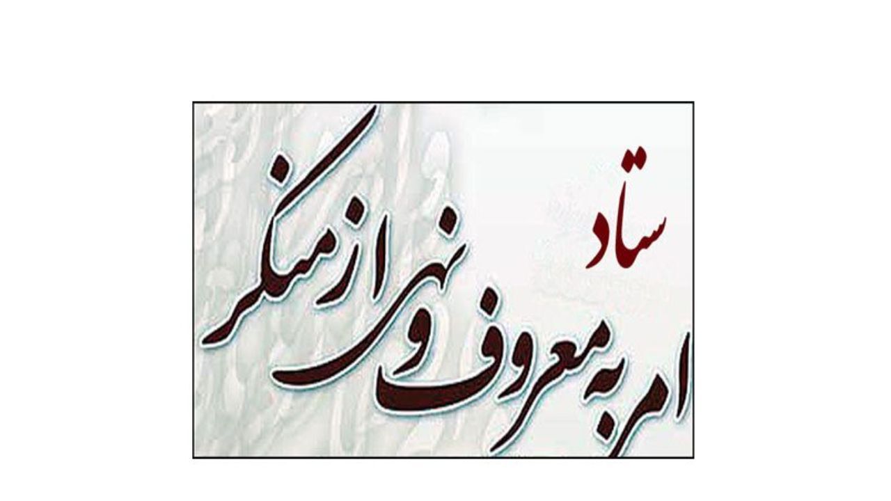 آمران به معروف و ناهیان از منکر مجوز فعالیت دریافت کرده‌اند / 300 گروه امر به معروف و نهی از منکر در سپاه تهران تشکیل شد