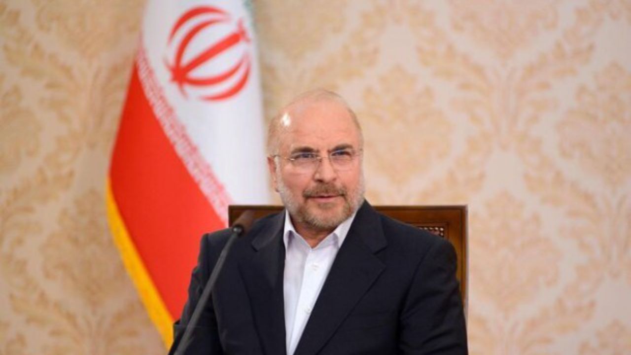 قالیباف: در سایت فردو معنی «قوی شدن» رقم خورده است / از دولت برای اجرای بی‌درنگ «اقدام راهبردی برای رفع تحریم‌ها» تشکر می‌کنم