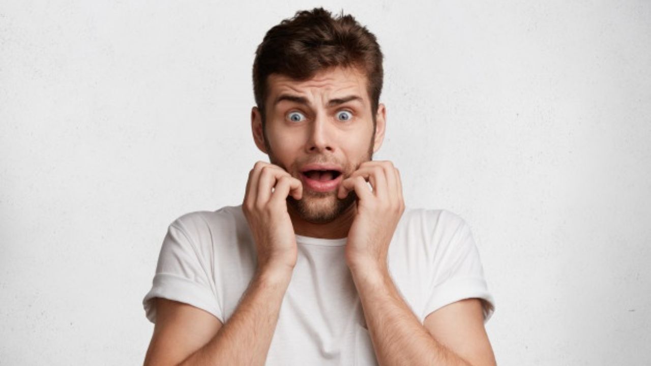 فوبیا یا ترس بیمارگونه چیست؟