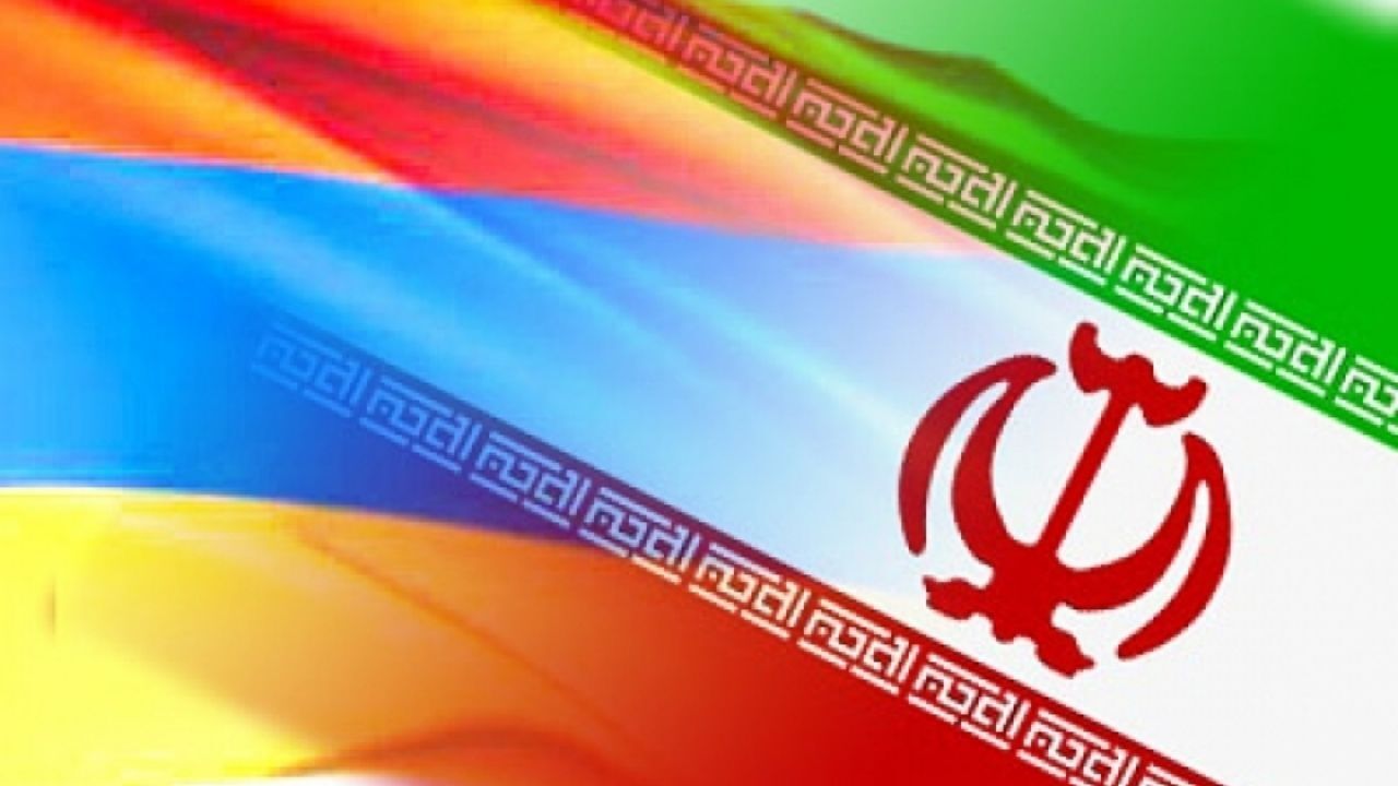 فرهاد دژپسند با وزیر اقتصاد ارمنستان دیدار کرد