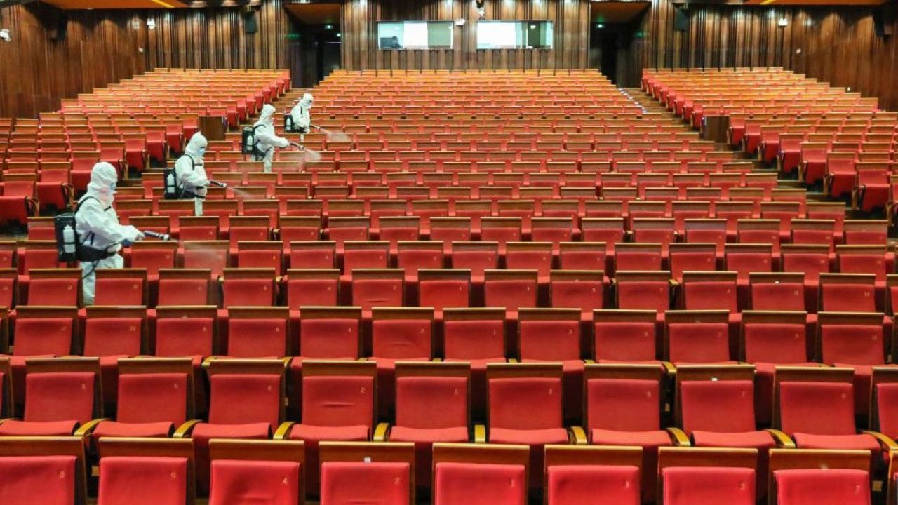آخرین جلسه کارگروه بررسی «آسیب‌های کرونا در سینما» چه مصوباتی داشت؟