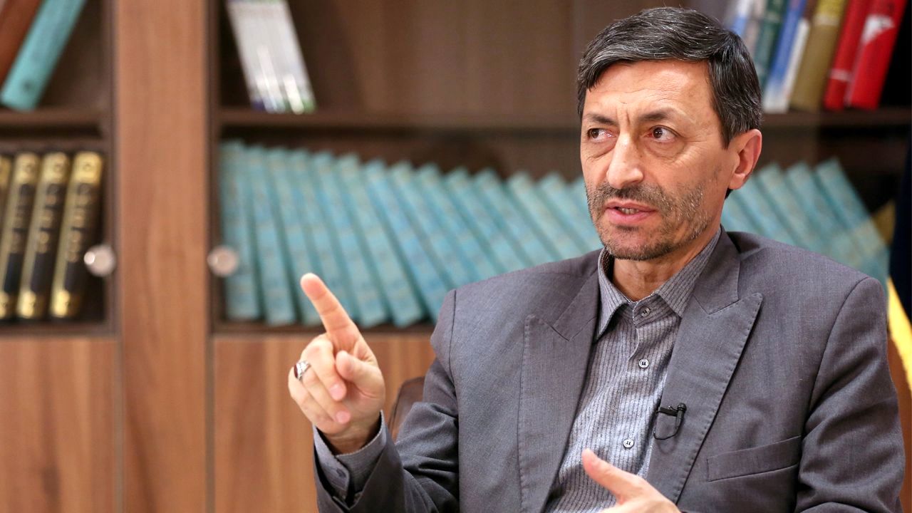 رئیس بنیاد مستضعفان: اشرافی‌گری نداریم