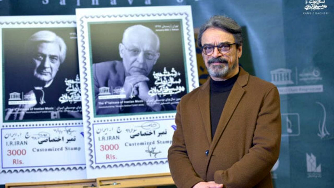 ششمین سال نوای موسیقی آغاز شد/ حسین علیزاده از استادانش روایت کرد
