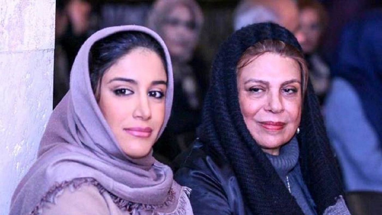 حال عمومی گوهر خیراندیش خوب است