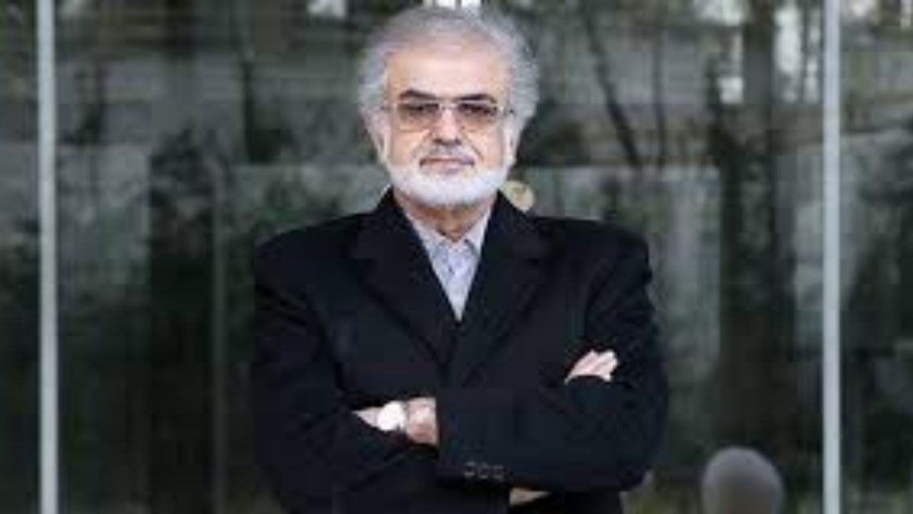 نام سید محمد خاتمی، در نهاد اجماع‌ساز اطلاح‌طلبان