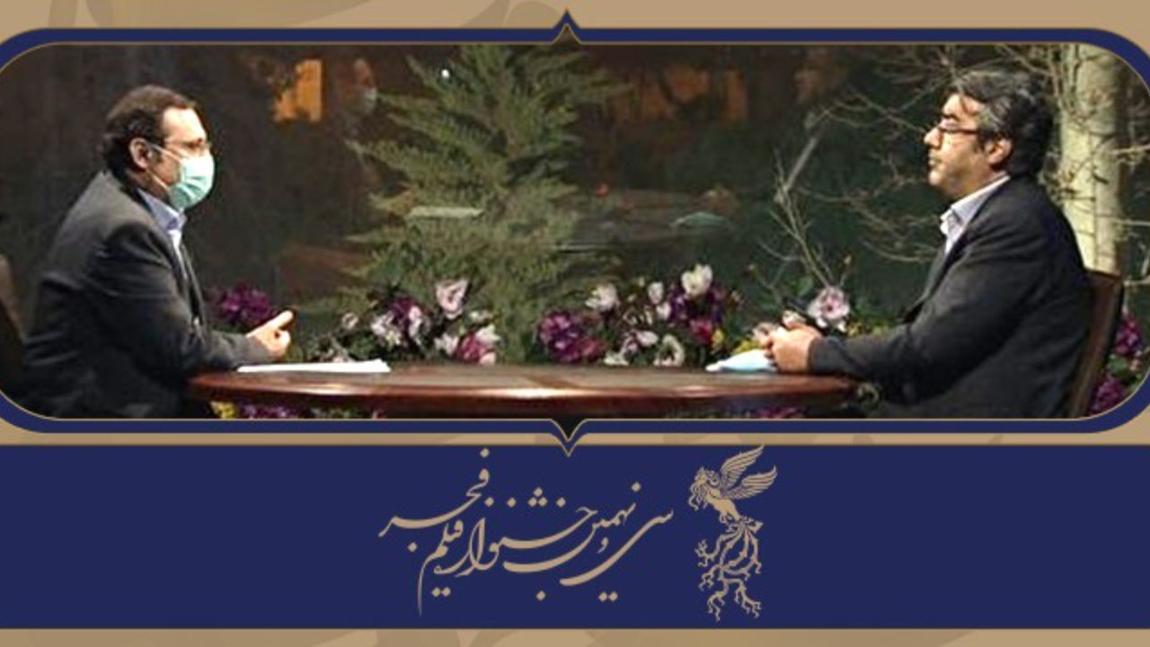 هرگز اتفاق نمی‌افتد که جشنواره بدون حاشیه‌ای داشته باشیم