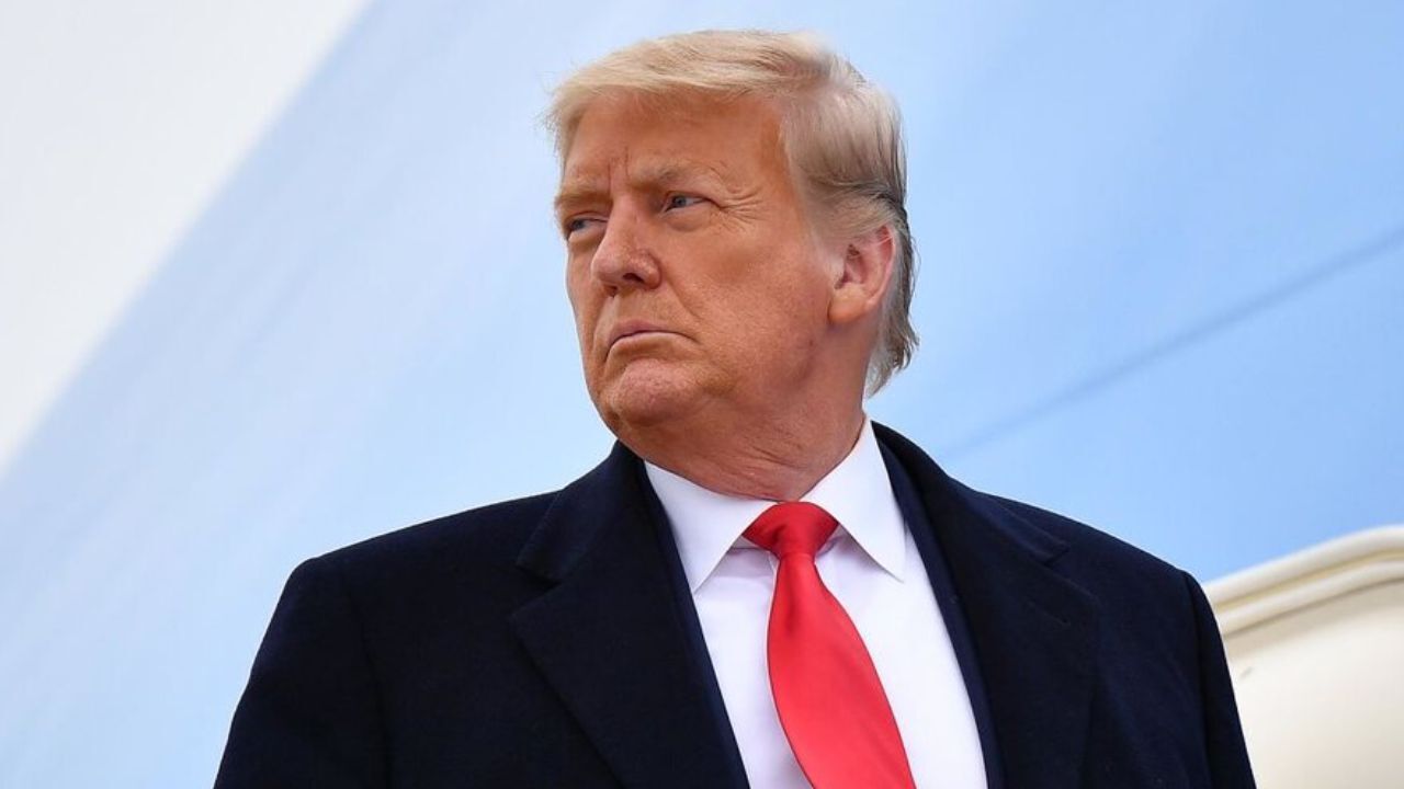 آغاز فعالیت سیاسی ترامپ با هدف انتخابات مجلس 2022