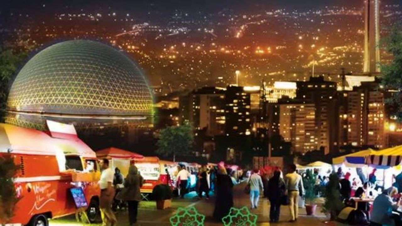 زیست شبانه در دوران کرونا بی‌معنا است