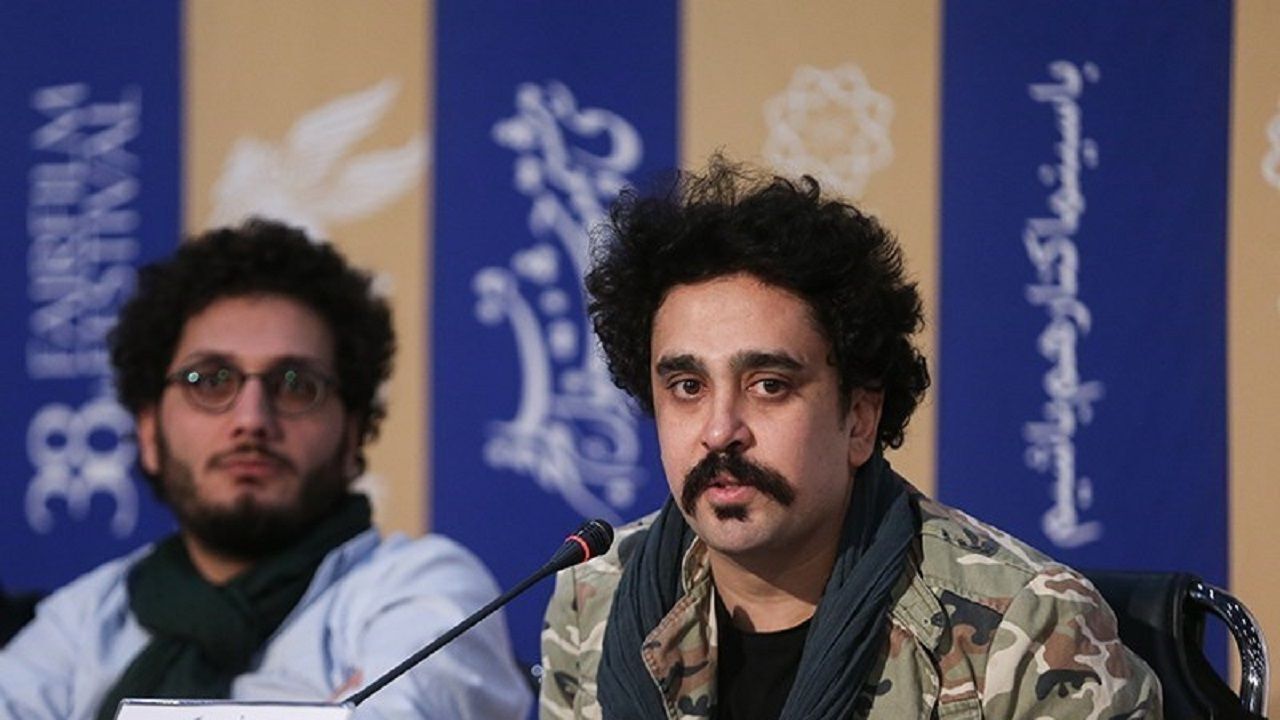 جشنواره فیلم فجر امسال نقدپذیر باشد