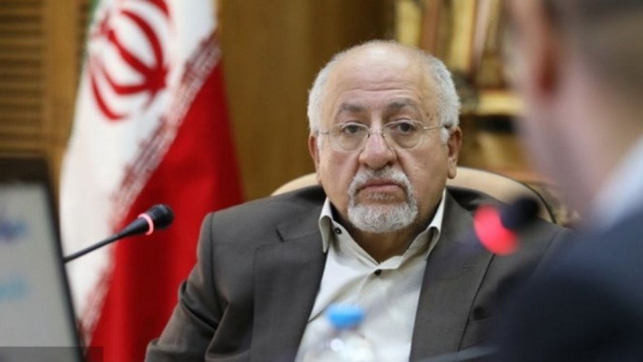 جلوی افزایش طبقه در ملک نهاد ریاست جمهوری در جماران گرفته شد + عکس