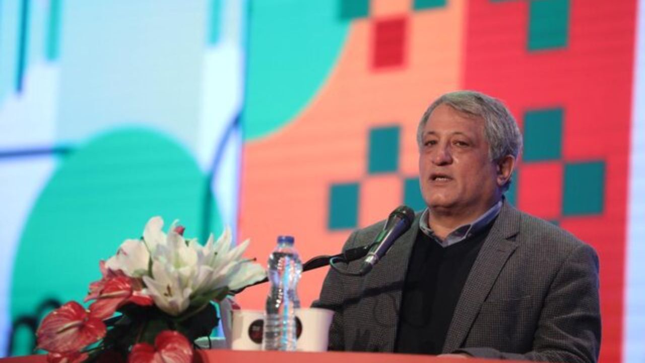 آرزوی رئیس شورای شهر تهران در کمپین آرزوها