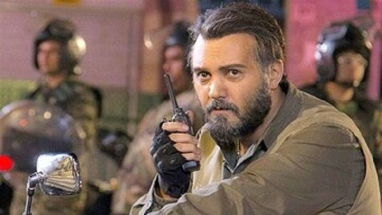 تلاش برای ساخت تصویری برازنده از یک «تک تیرانداز»