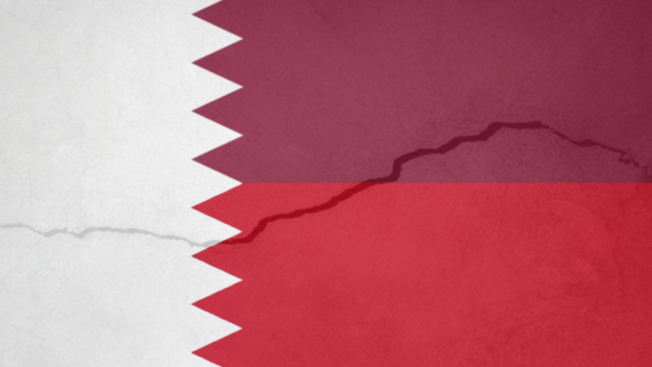 قطر در انجام تعهداتش جدی نیست