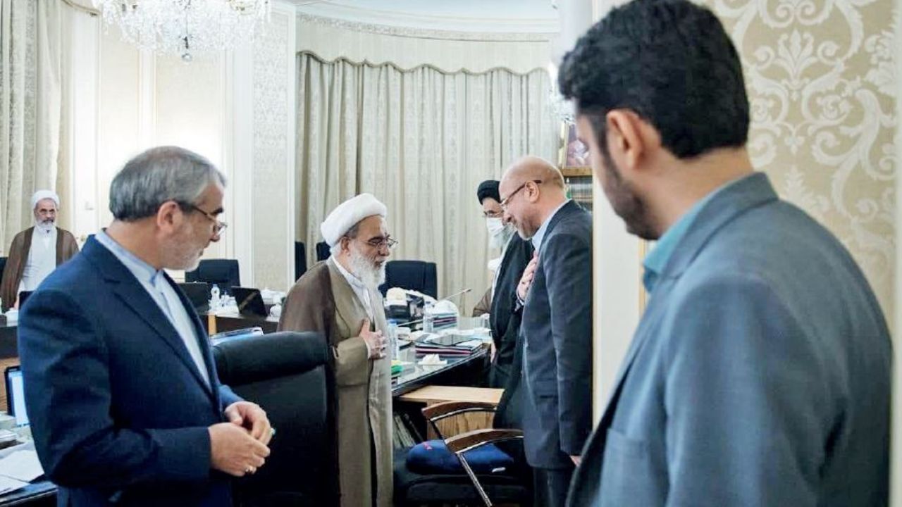 اصلاحیه مجلس احتمالا به انتخابات 1400 نمی‌رسد / نه به تحدید جمهوریت