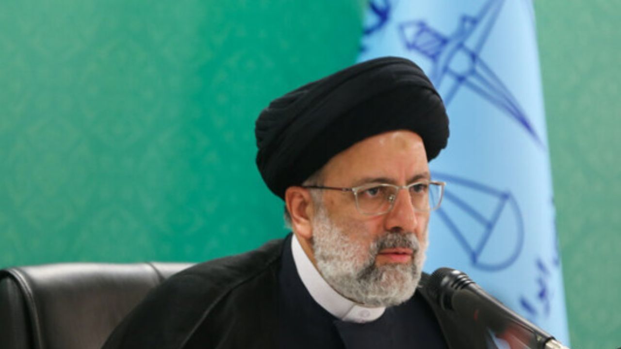امروز اجرای عدالت از همه چیز شیرین‌تر است 