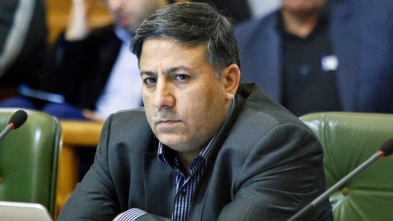 یک عضو شورای شهر تهران به مجلس و دولت تذکر داد