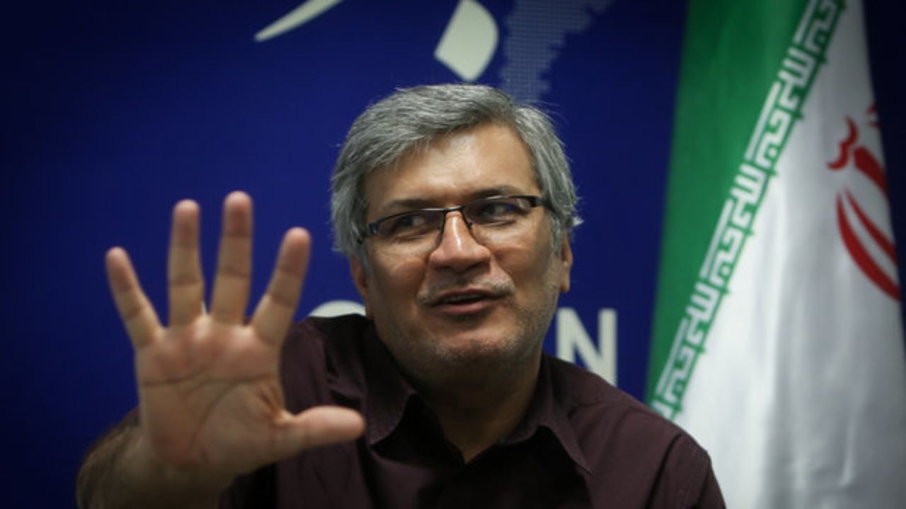 وقتی زندگی شهدای انقلاب هم ممیزی می‌شود!