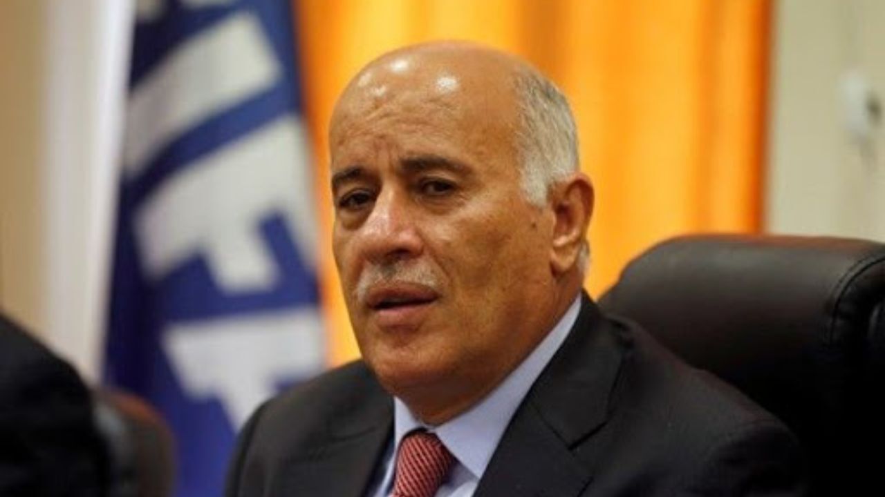 کسی نمی تواند مانع برگزاری انتخابات فلسطین شود
