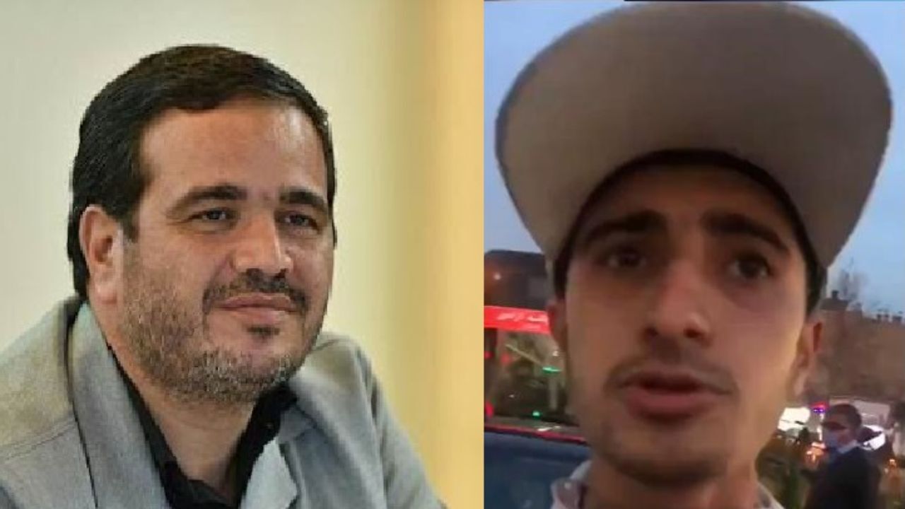 هیات نظارت بر رفتار نمایندگان پرونده عنابستانی را بررسی می‌کند