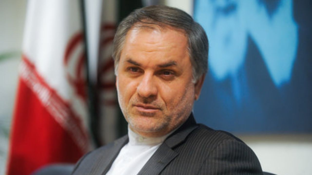 سفر رئیس مجلس در چهارچوب سیاست های کلی نظام است