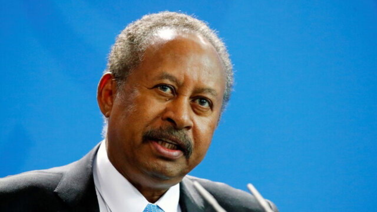 دولت جدید سودان تشکیل شد