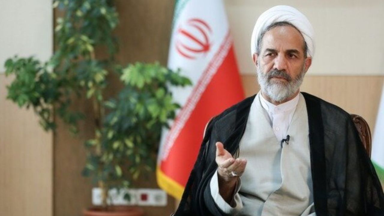 خط قرمز ما و همچنین نظام اسلامی، فساد است