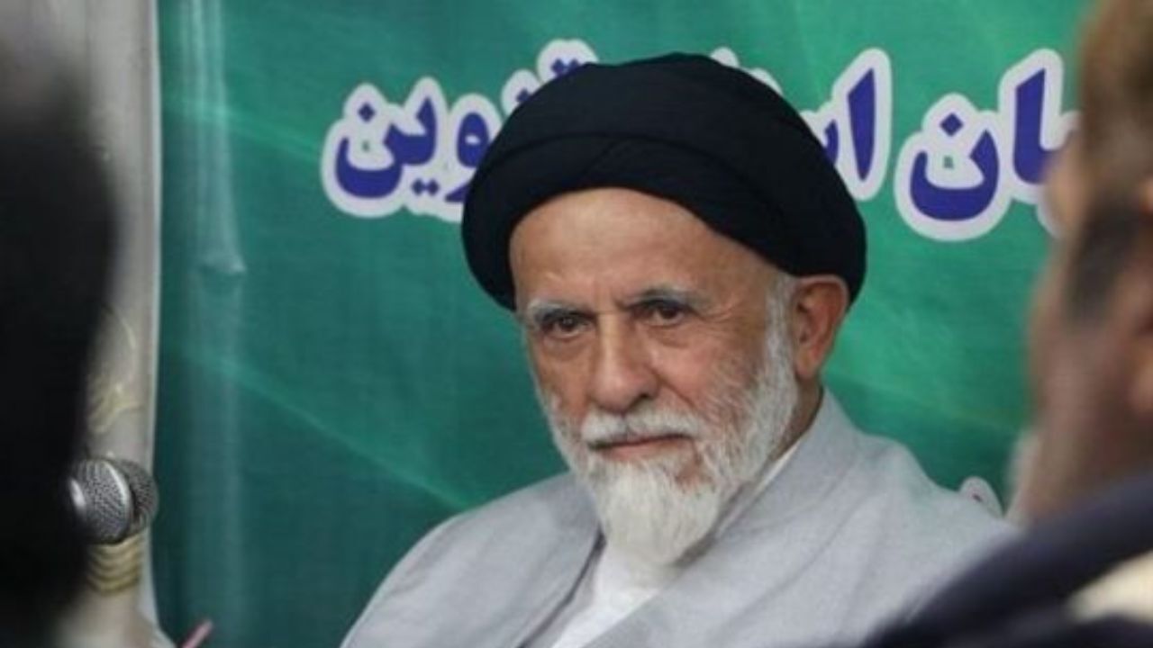 اگر جهانگیری از دولت روحانی استعفا می‌داد، شانس بیشتری برای انتخابات داشت