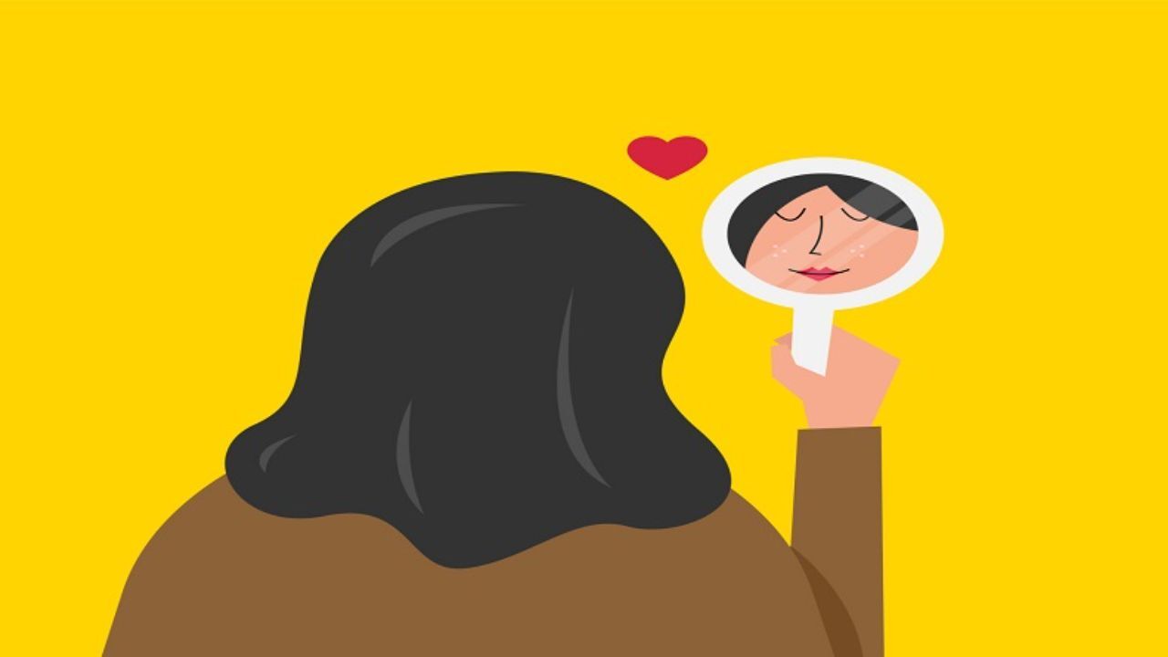این چهار کتاب را بخوانید و خودتان را بیشتر دوست داشته باشید