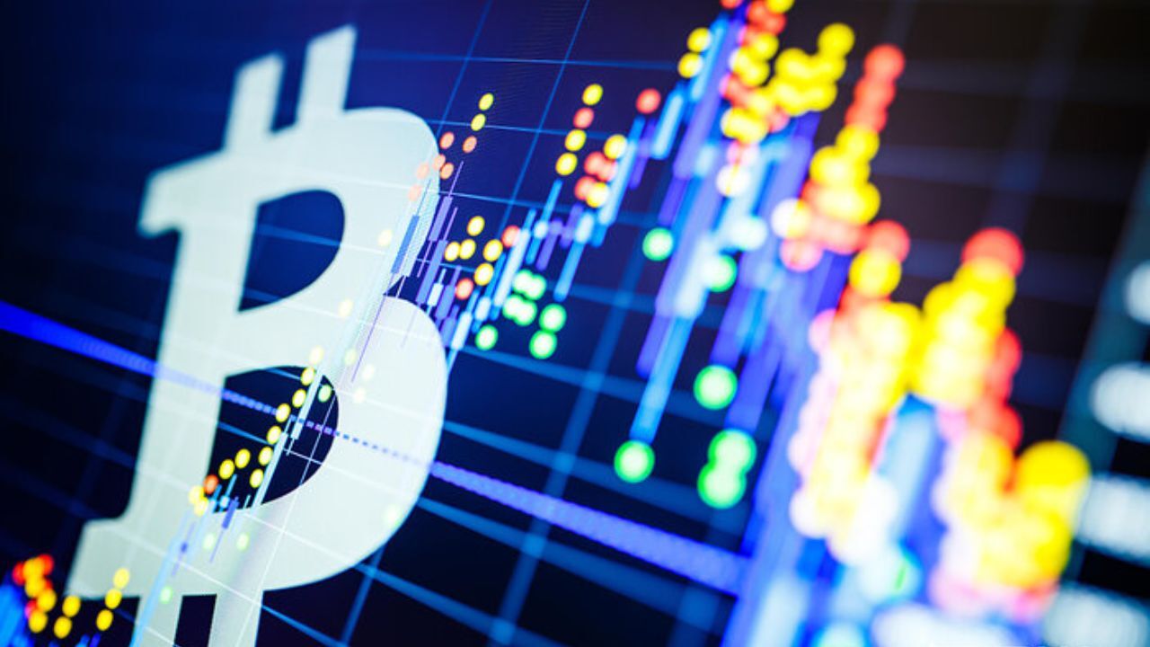 بیت کوین آسانه 50 هزار دلاری شدن