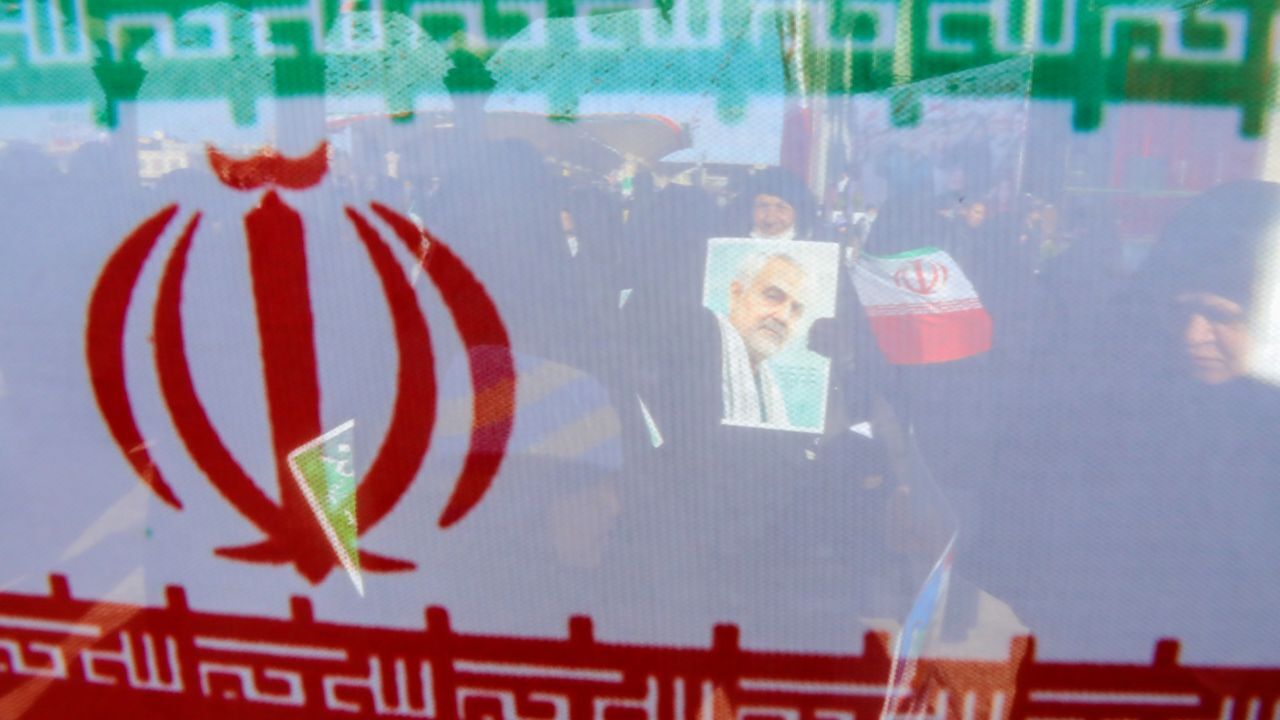 مراسم 22 بهمن تا ساعاتی دیگر آغاز می‌شود