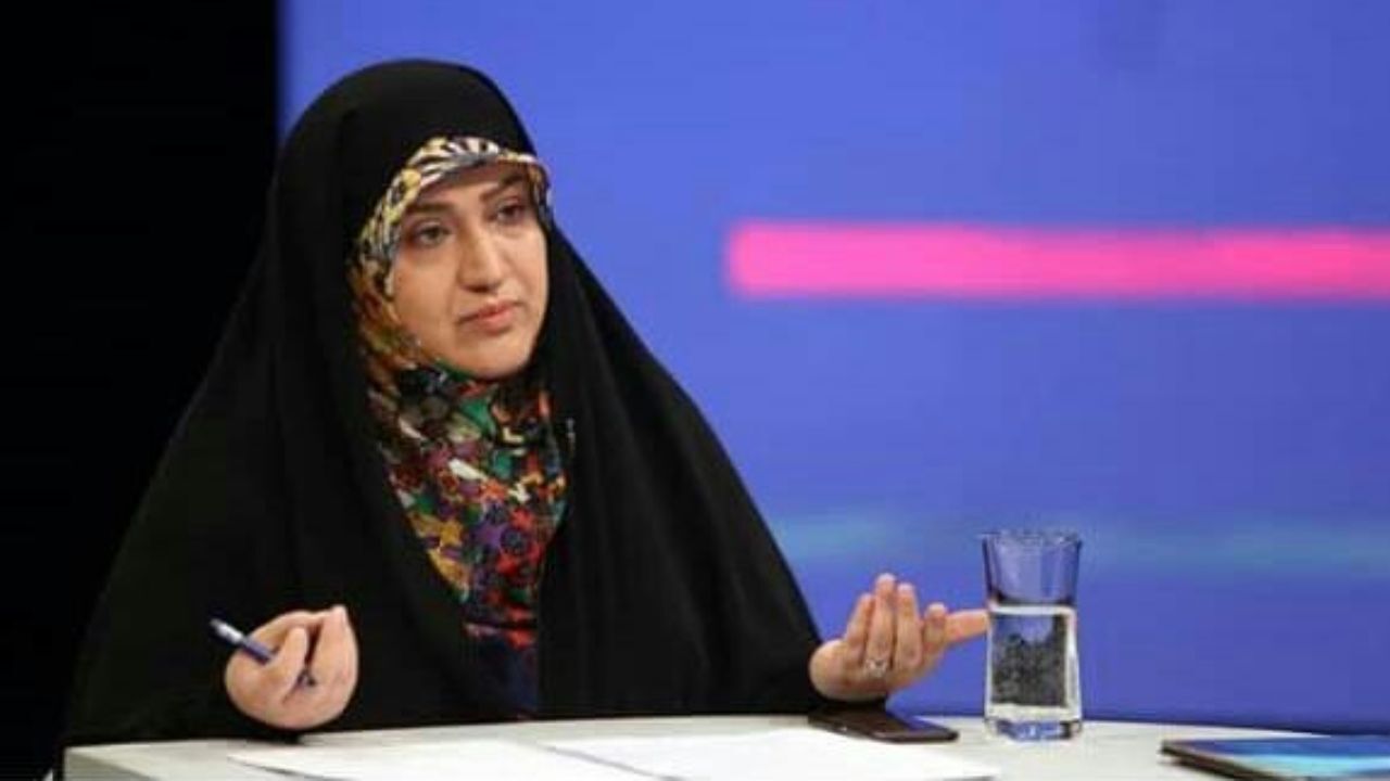 نیازمند مدیریت سال 57 هستیم