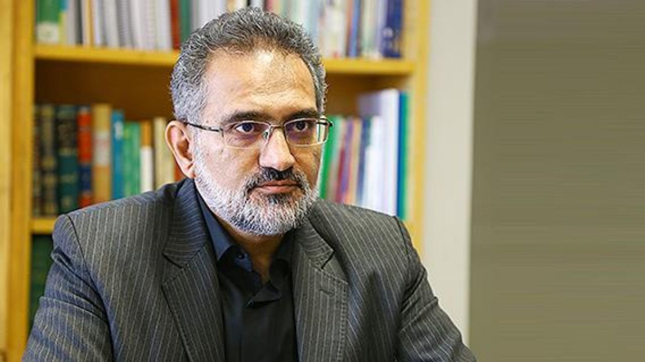 انقلاب اسلامی منشا تحولات بنیادین در کشور شد