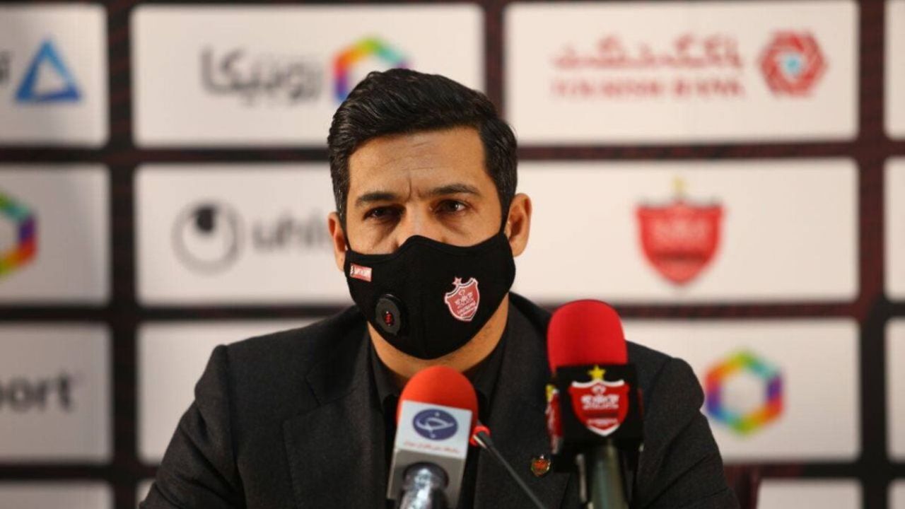 پنجره پرسپولیس 2 اسفندماه باز می‌شود